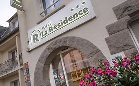 Hotel La Residence